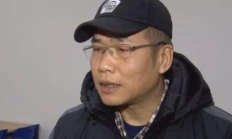 FBAPP:马德兴谈国足：最大败笔就是防守型中场的位置上，选择黄政宇首发