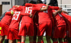 FB体育下载:U17国少唯有战胜乌兹才能延续晋级可能，想过关难度不小