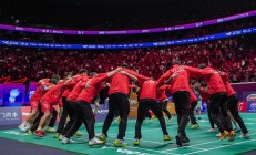 FBAPP下载:“中国组织赛事的能力无与伦比”——专访世界羽联主席巴达玛